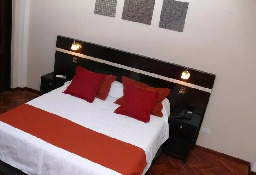 Gregorio I Hotel Boutique