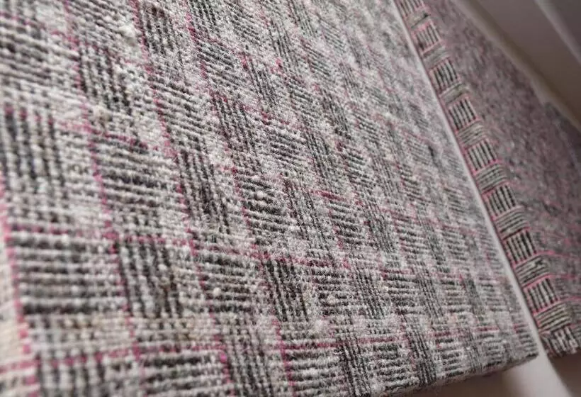 Gregorio I Hotel Boutique