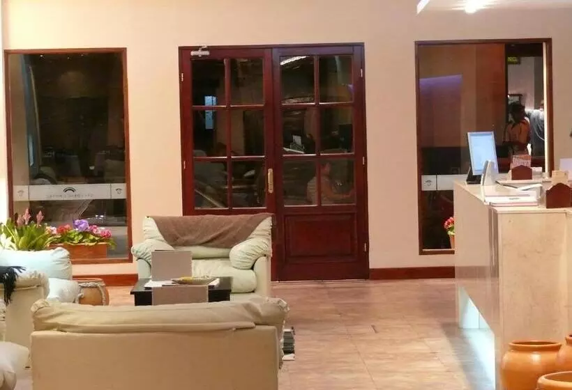 Gregorio I Hotel Boutique