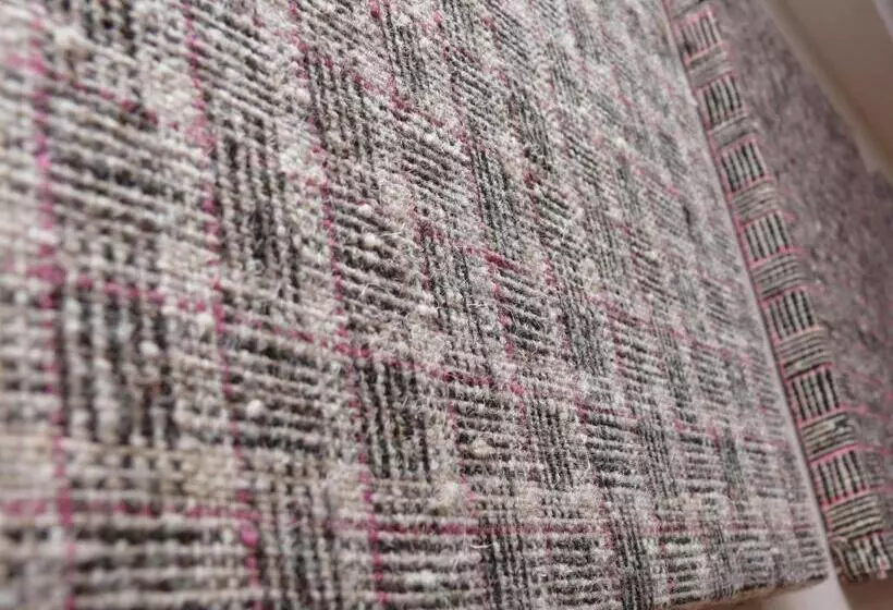 Gregorio I Hotel Boutique