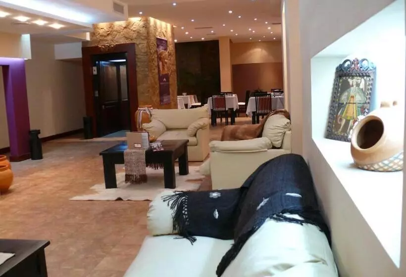 Gregorio I Hotel Boutique