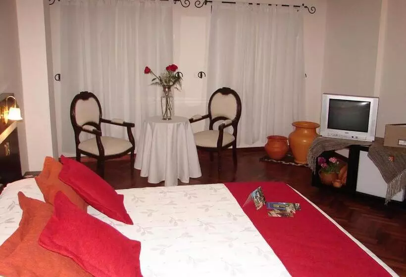 Gregorio I Hotel Boutique