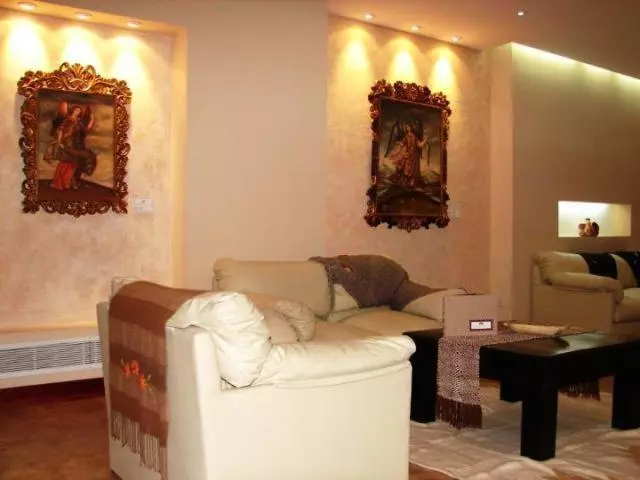 Gregorio I Hotel Boutique