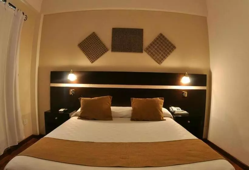 Gregorio I Hotel Boutique