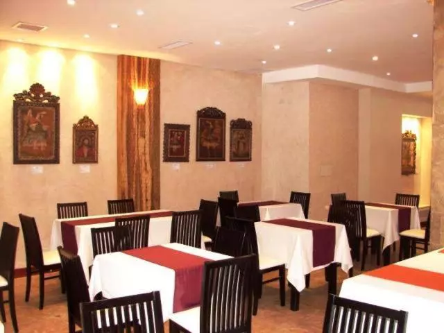 Gregorio I Hotel Boutique