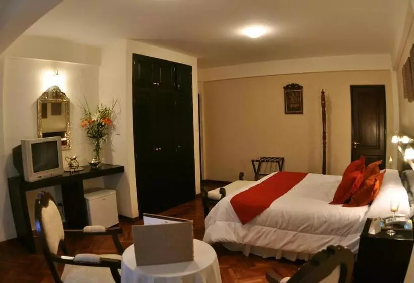 Gregorio I Hotel Boutique