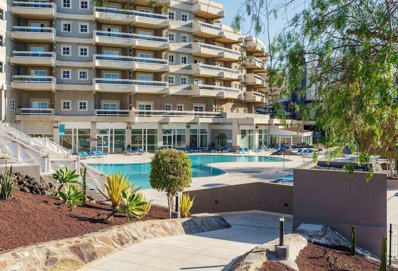 בית מלון כפרי Alua Atlantico Golf