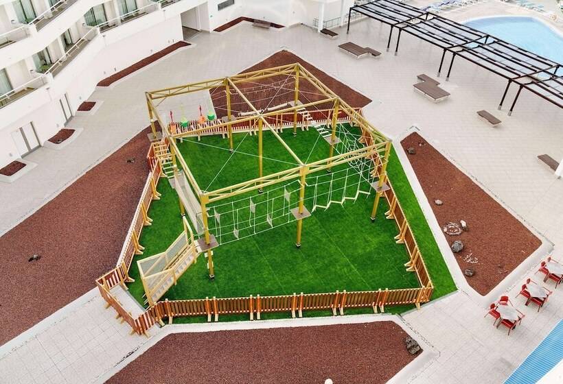 בית מלון כפרי Alua Atlantico Golf