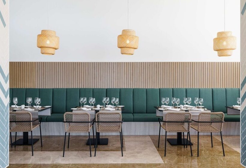 בית מלון כפרי Alua Atlantico Golf