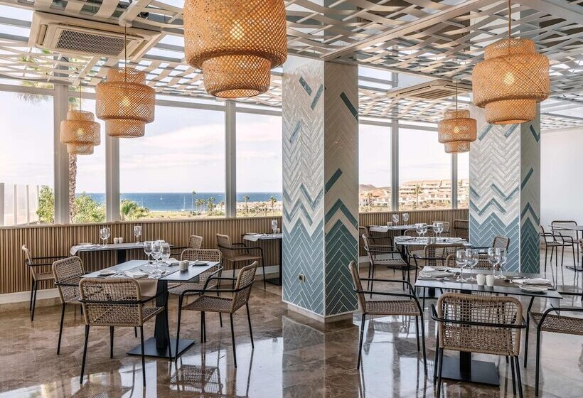 בית מלון כפרי Alua Atlantico Golf