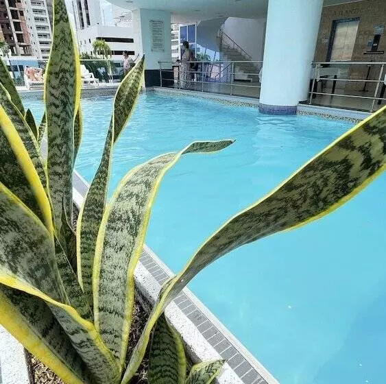 Отель Atlantic Lux