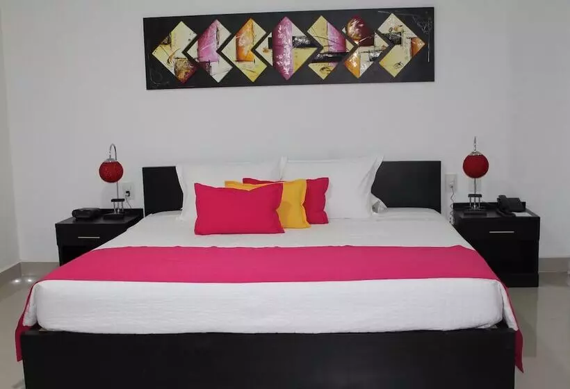 Отель Atlantic Lux