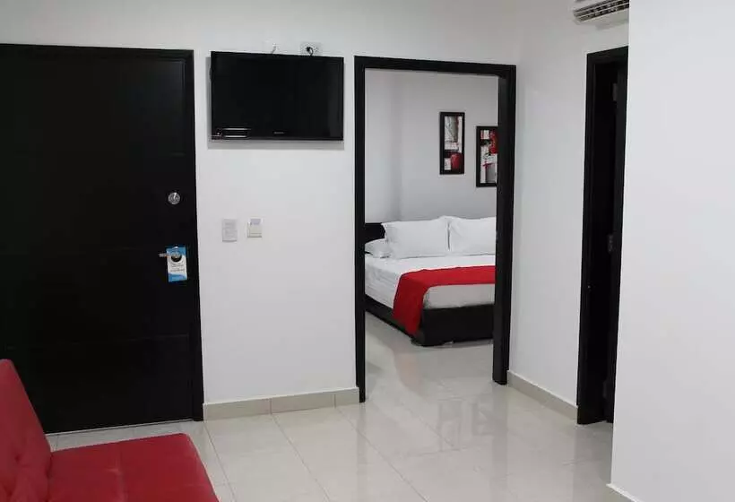 Отель Atlantic Lux