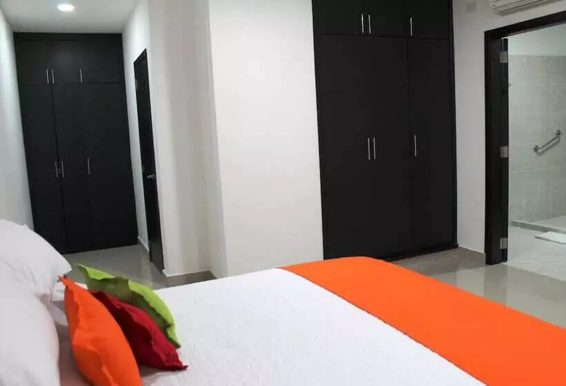 Отель Atlantic Lux