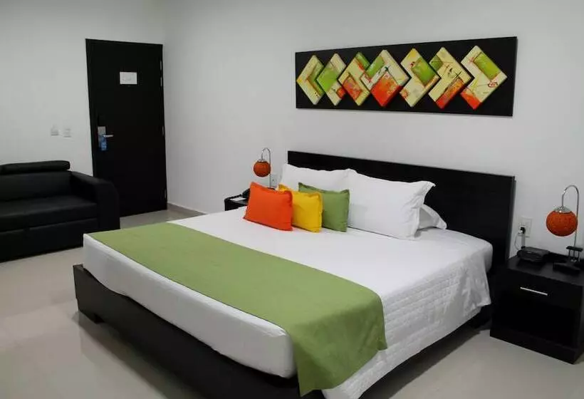 Отель Atlantic Lux