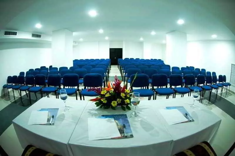 Отель Atlantic Lux