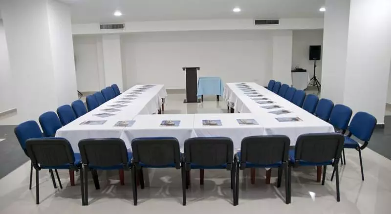 Отель Atlantic Lux