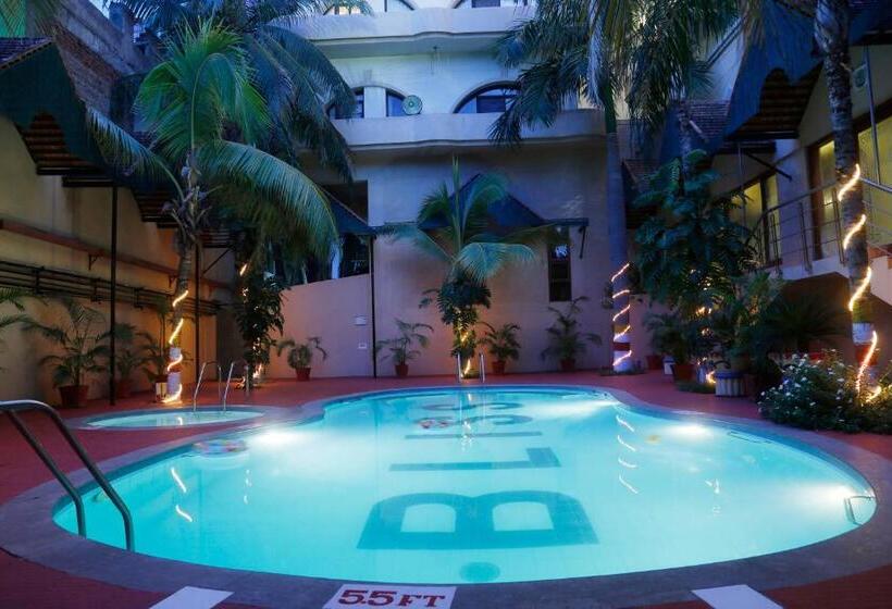 هتل Ekante Bliss Tirupati Ihcl Seleqtions