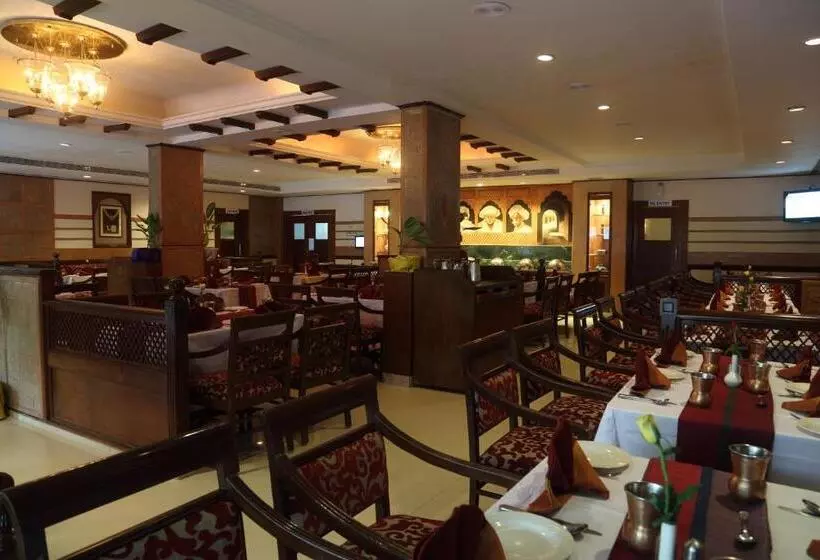 Hotelli Ekante Bliss Tirupati Ihcl Seleqtions