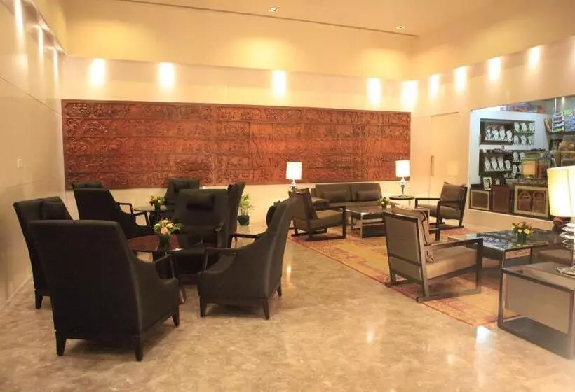 Hotelli Ekante Bliss Tirupati Ihcl Seleqtions