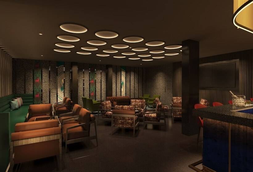 هتل Ekante Bliss Tirupati Ihcl Seleqtions