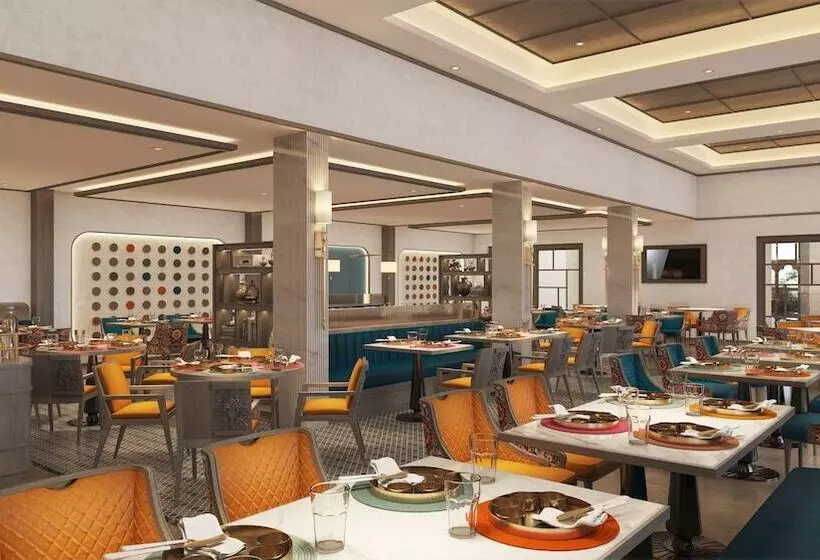 Hotelli Ekante Bliss Tirupati Ihcl Seleqtions