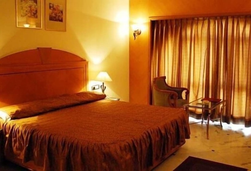 هتل Ekante Bliss Tirupati Ihcl Seleqtions