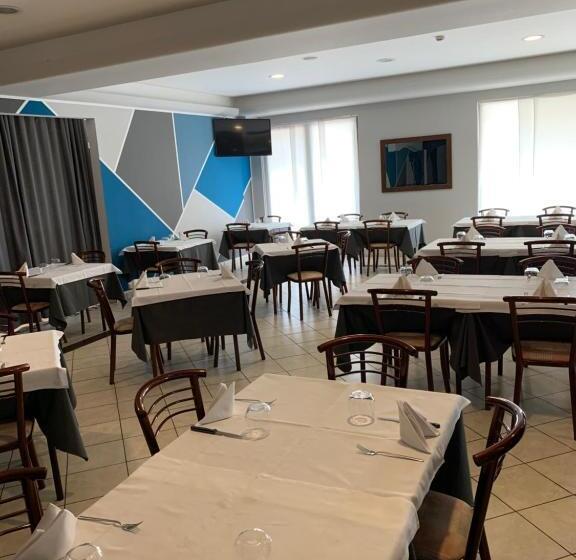 בית מלון כפרי Bussana