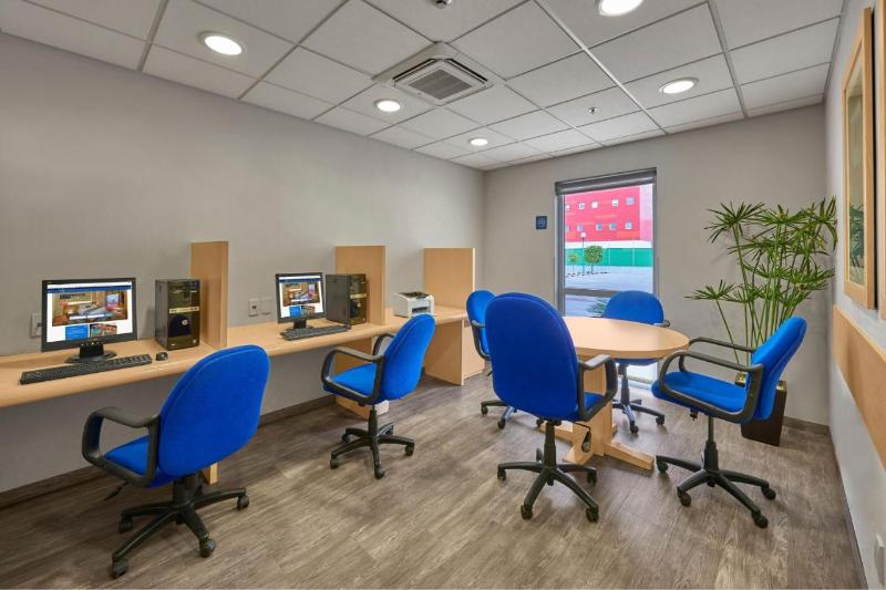 هتل City Express By Marriott Aguascalientes Sur