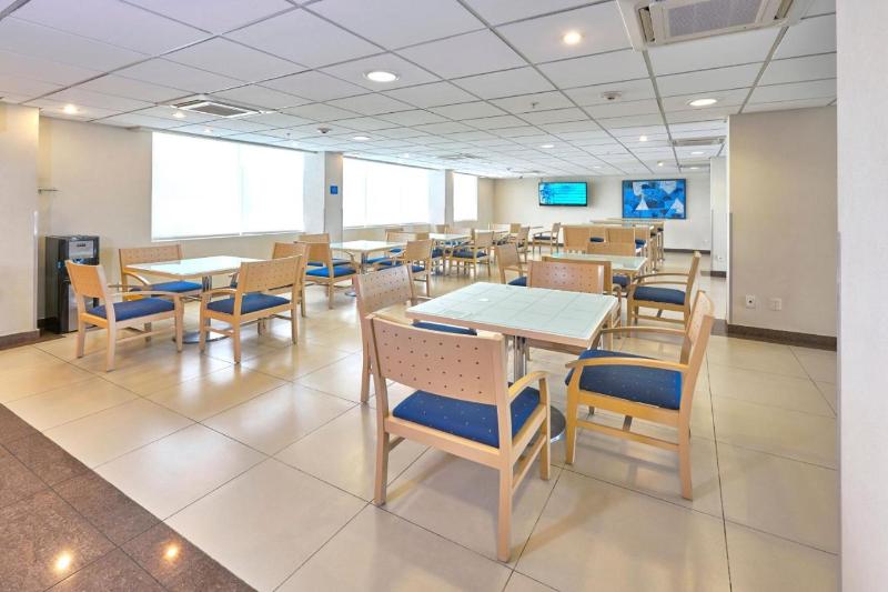 هتل City Express By Marriott Aguascalientes Sur