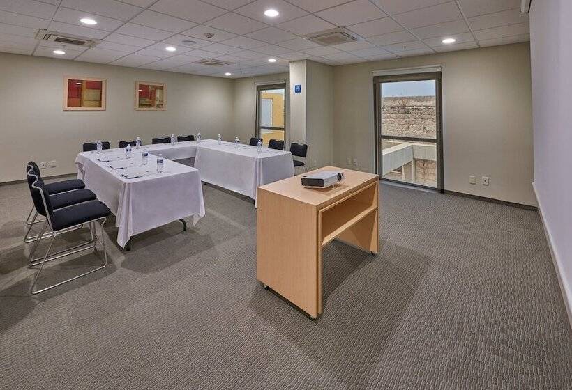 هتل City Express By Marriott Aguascalientes Sur