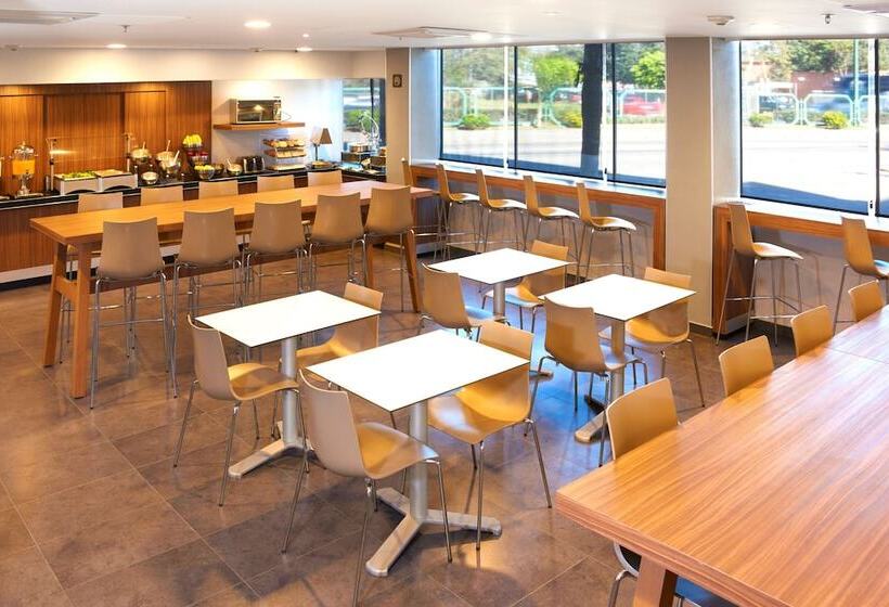 هتل City Express By Marriott Aguascalientes Sur