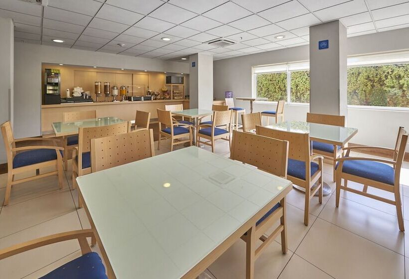 هتل City Express By Marriott Aguascalientes Sur