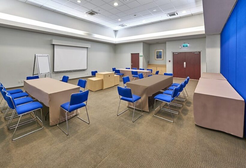 فندق City Express By Marriott Culiacan