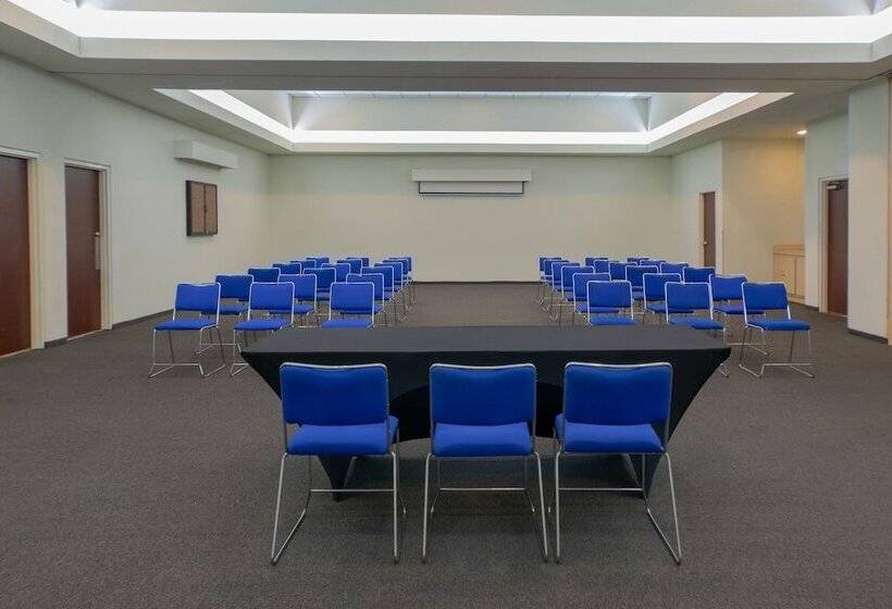 فندق City Express By Marriott Culiacan