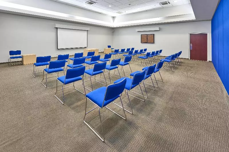 ホテル City Express By Marriott Culiacan