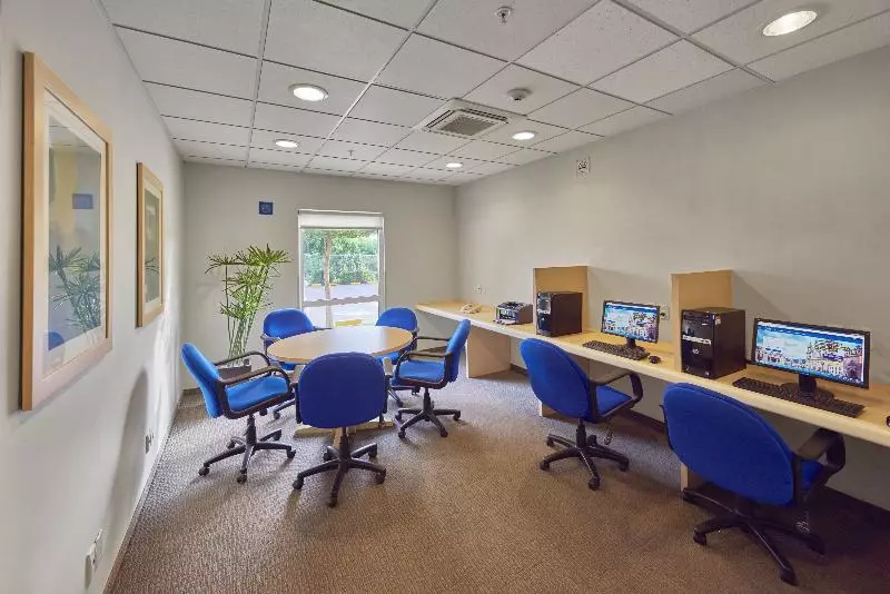 ホテル City Express By Marriott Culiacan