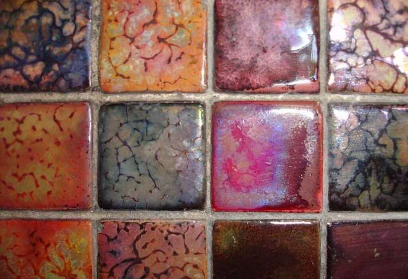 فندق Crabble Hill House