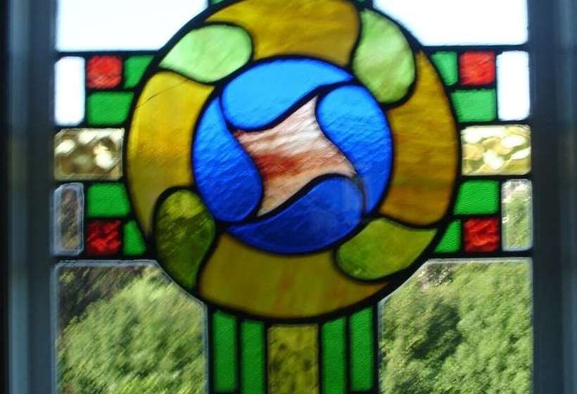 فندق Crabble Hill House