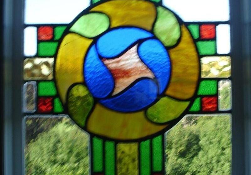 فندق Crabble Hill House