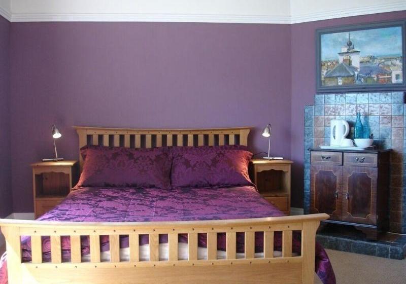 فندق Crabble Hill House