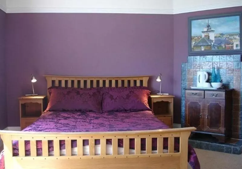 فندق Crabble Hill House