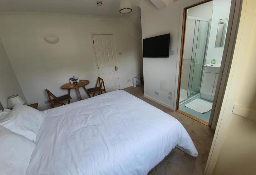 ホテル Cringleford Guest House