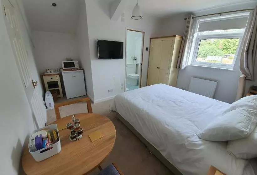 בית מלון כפרי Cringleford Guest House