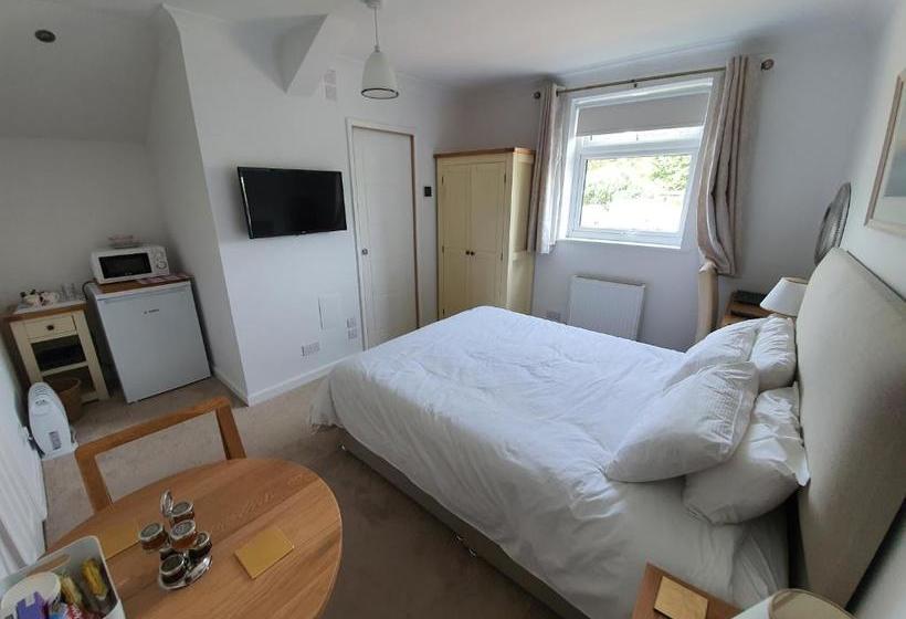 ホテル Cringleford Guest House