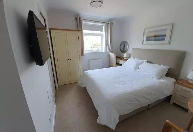 בית מלון כפרי Cringleford Guest House