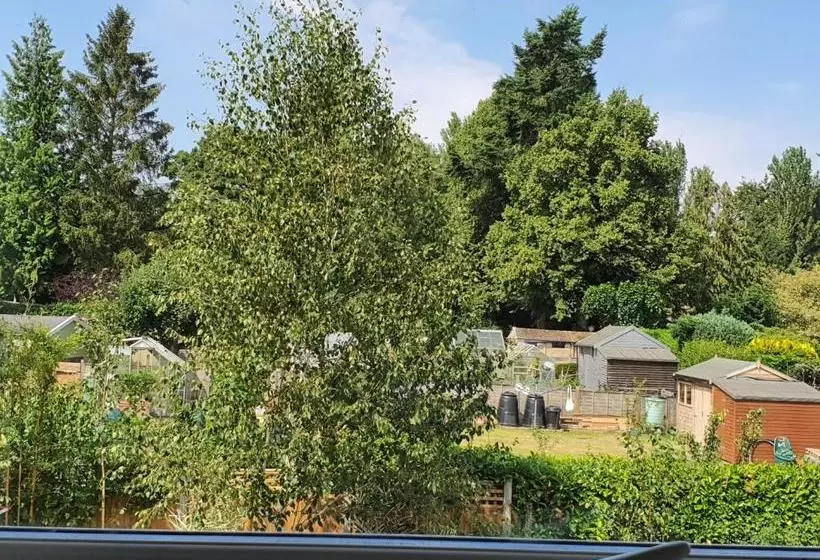 בית מלון כפרי Cringleford Guest House