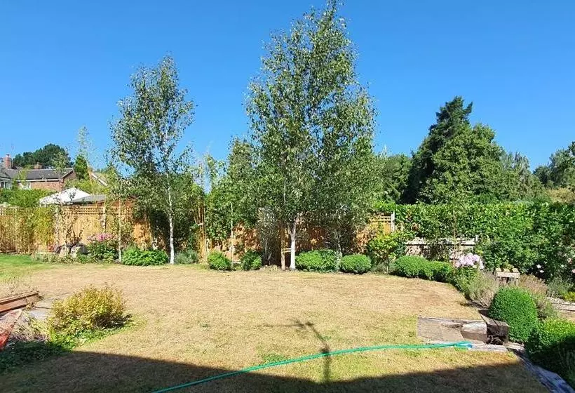 בית מלון כפרי Cringleford Guest House