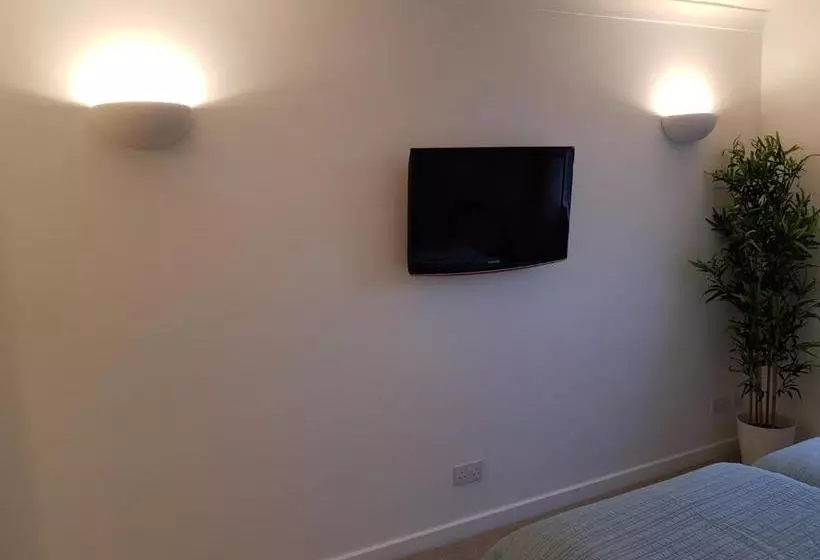 בית מלון כפרי Cringleford Guest House