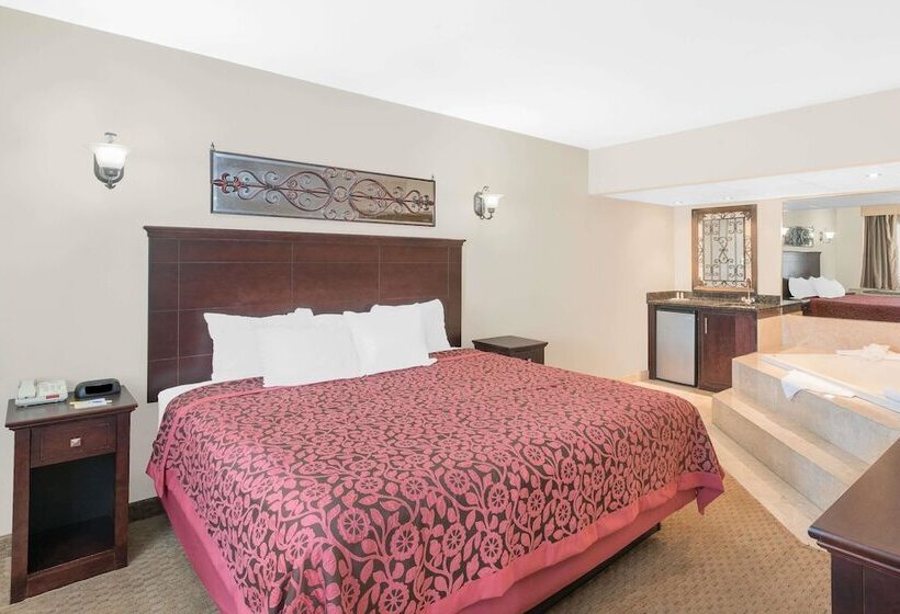 فندق Days Inn By Wyndham Springfield/phil.intl Airport